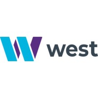 West etch logo 